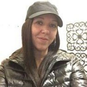 Meet your Posher, Christa